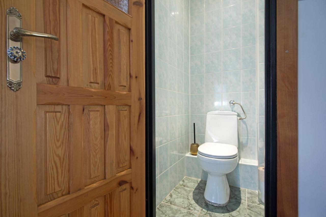 Apartament Na Fatimskiej Kraków Exteriör bild