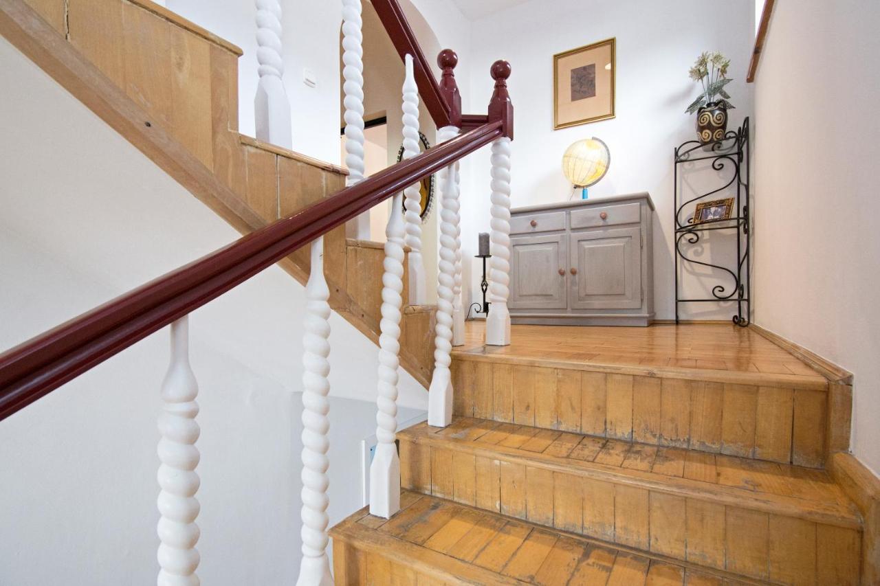 Apartament Na Fatimskiej Kraków Exteriör bild