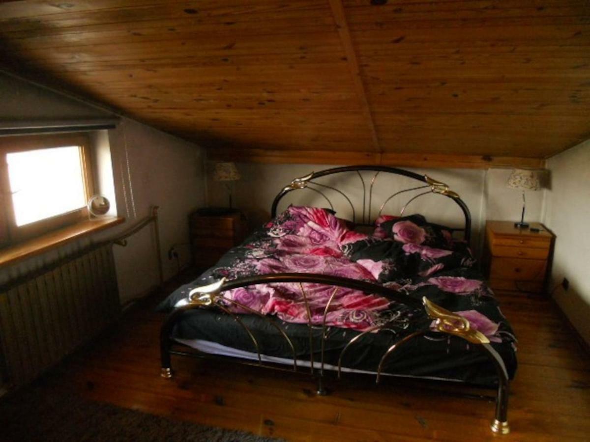 Apartament Na Fatimskiej Kraków Exteriör bild