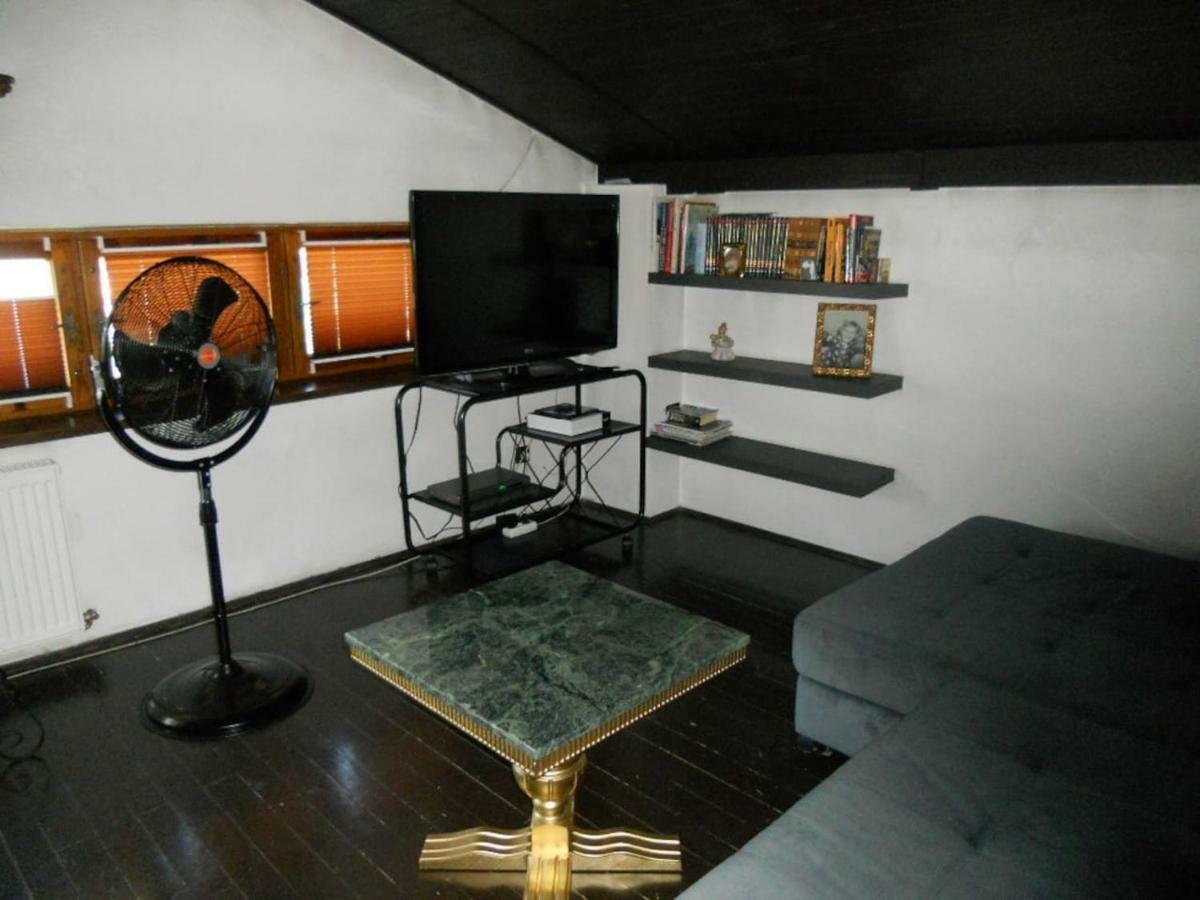 Apartament Na Fatimskiej Kraków Exteriör bild