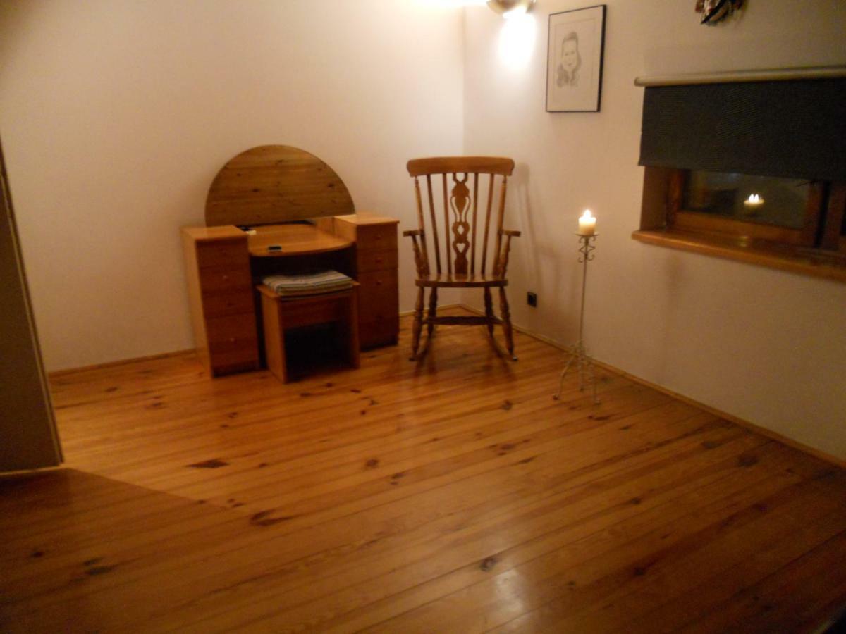 Apartament Na Fatimskiej Kraków Exteriör bild