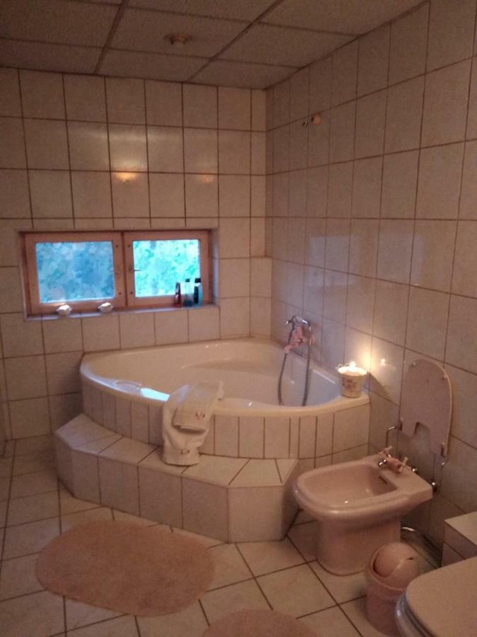 Apartament Na Fatimskiej Kraków Exteriör bild